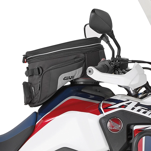 Givi BF25 mocowanie torby TANKLOCK